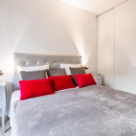 Eden Park Luxe Disney Διαμέρισμα Μοντεβρέν Εξωτερικό φωτογραφία