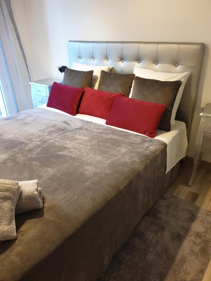 Eden Park Luxe Disney Διαμέρισμα Μοντεβρέν Εξωτερικό φωτογραφία