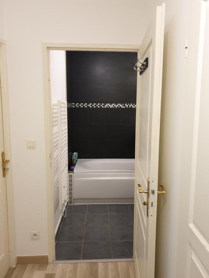 Eden Park Luxe Disney Διαμέρισμα Μοντεβρέν Εξωτερικό φωτογραφία