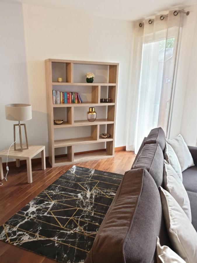 Eden Park Luxe Disney Διαμέρισμα Μοντεβρέν Εξωτερικό φωτογραφία