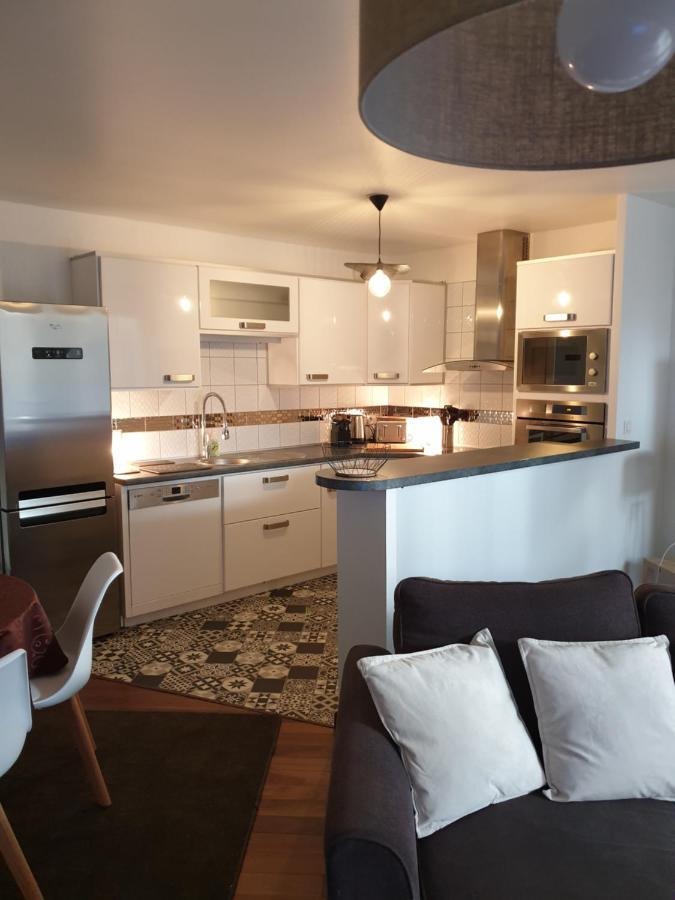Eden Park Luxe Disney Διαμέρισμα Μοντεβρέν Εξωτερικό φωτογραφία