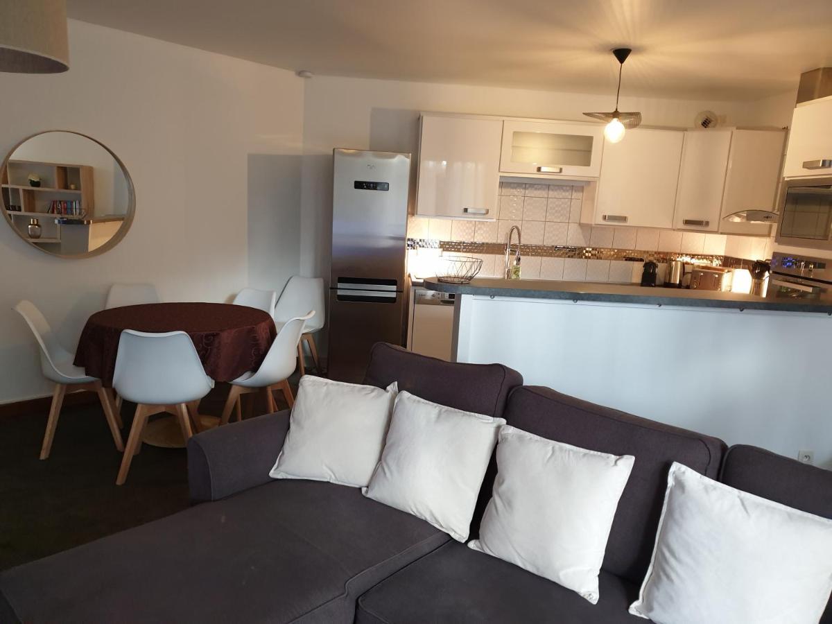 Eden Park Luxe Disney Διαμέρισμα Μοντεβρέν Εξωτερικό φωτογραφία