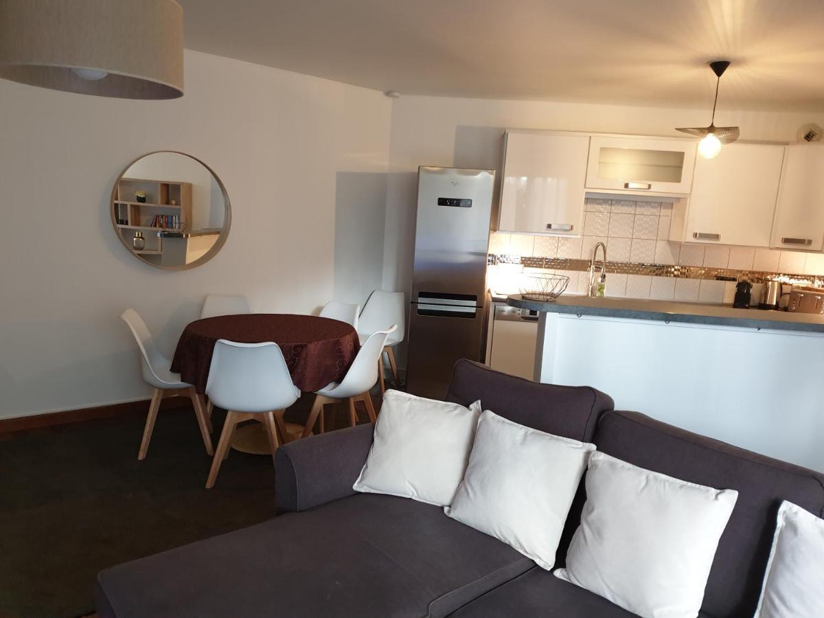Eden Park Luxe Disney Διαμέρισμα Μοντεβρέν Εξωτερικό φωτογραφία