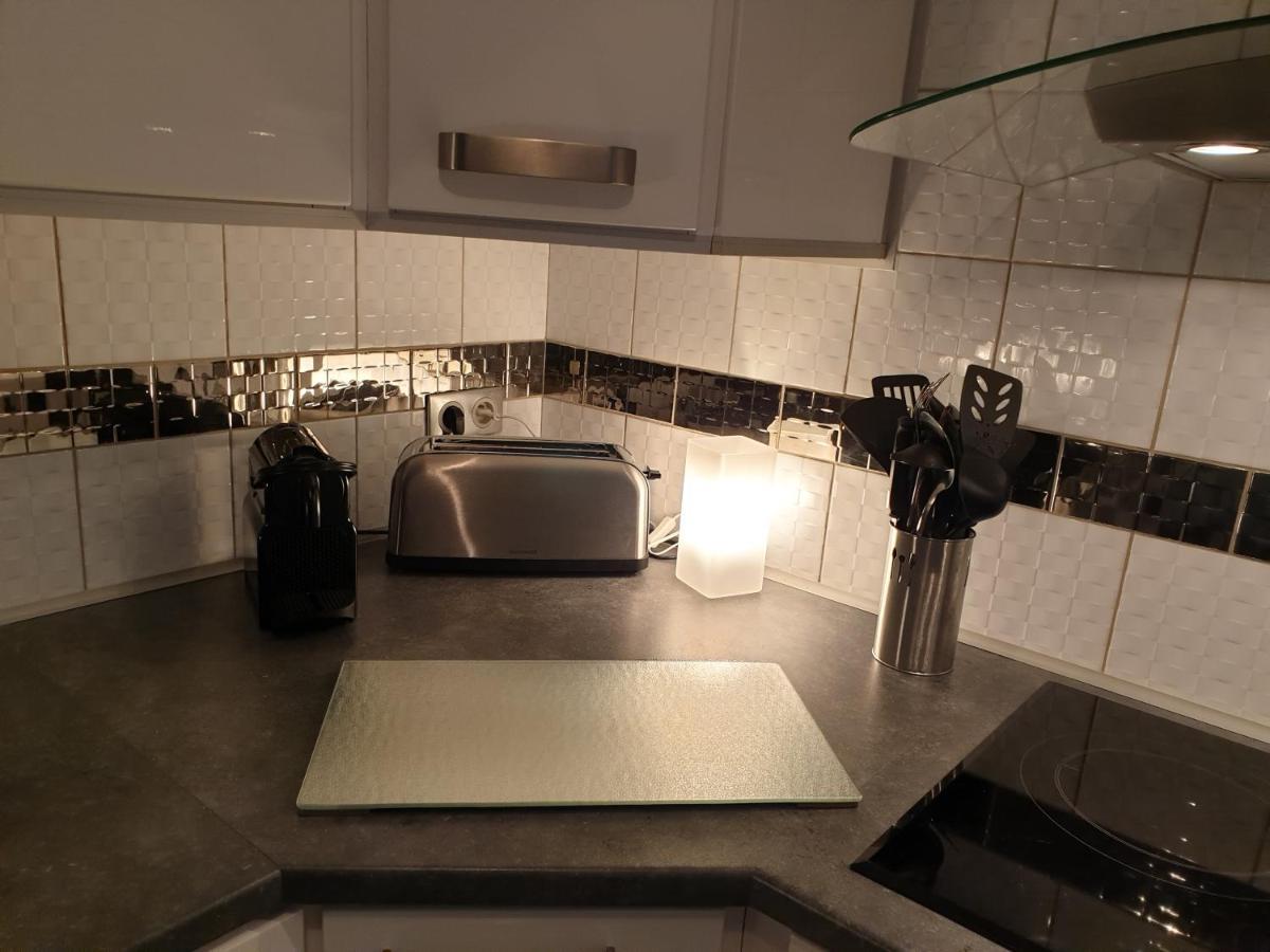 Eden Park Luxe Disney Διαμέρισμα Μοντεβρέν Εξωτερικό φωτογραφία