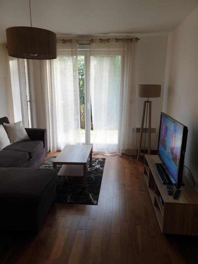 Eden Park Luxe Disney Διαμέρισμα Μοντεβρέν Εξωτερικό φωτογραφία