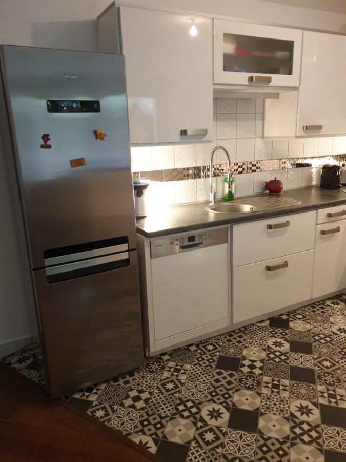 Eden Park Luxe Disney Διαμέρισμα Μοντεβρέν Εξωτερικό φωτογραφία