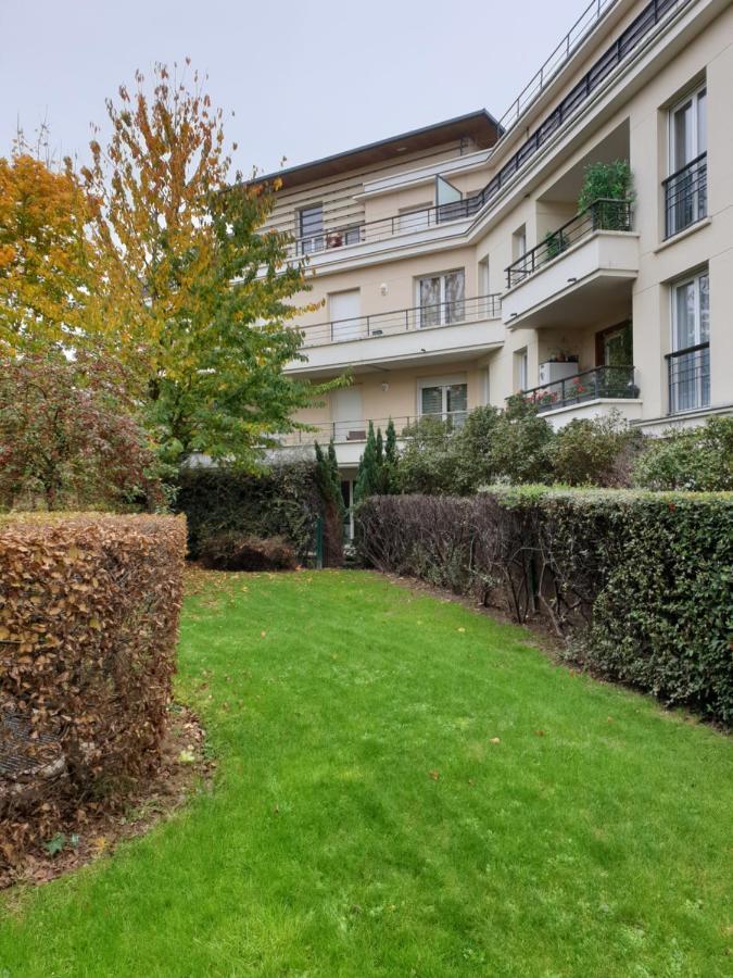Eden Park Luxe Disney Διαμέρισμα Μοντεβρέν Εξωτερικό φωτογραφία