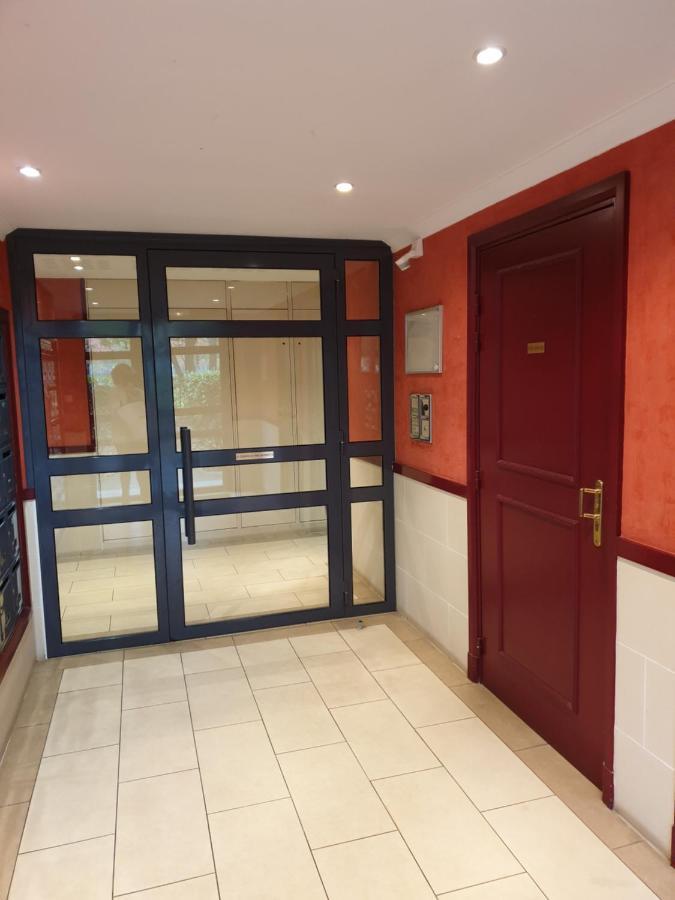 Eden Park Luxe Disney Διαμέρισμα Μοντεβρέν Εξωτερικό φωτογραφία