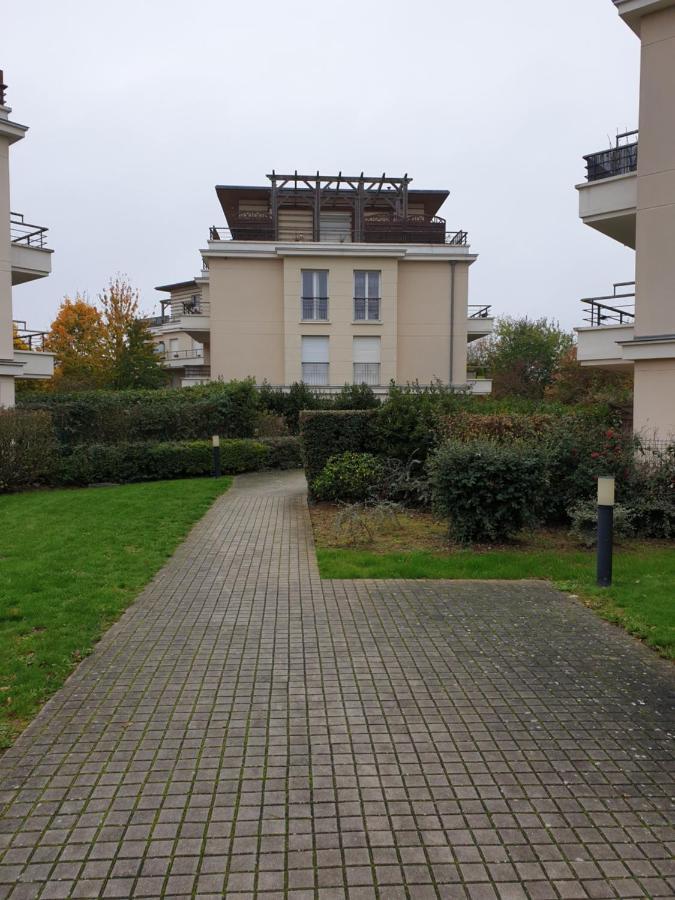 Eden Park Luxe Disney Διαμέρισμα Μοντεβρέν Εξωτερικό φωτογραφία
