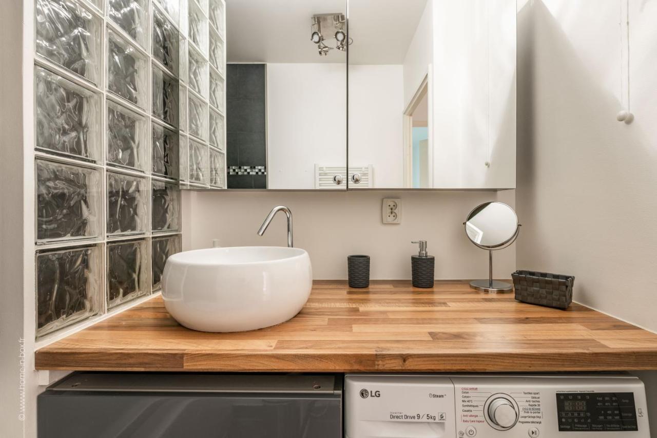 Eden Park Luxe Disney Διαμέρισμα Μοντεβρέν Εξωτερικό φωτογραφία