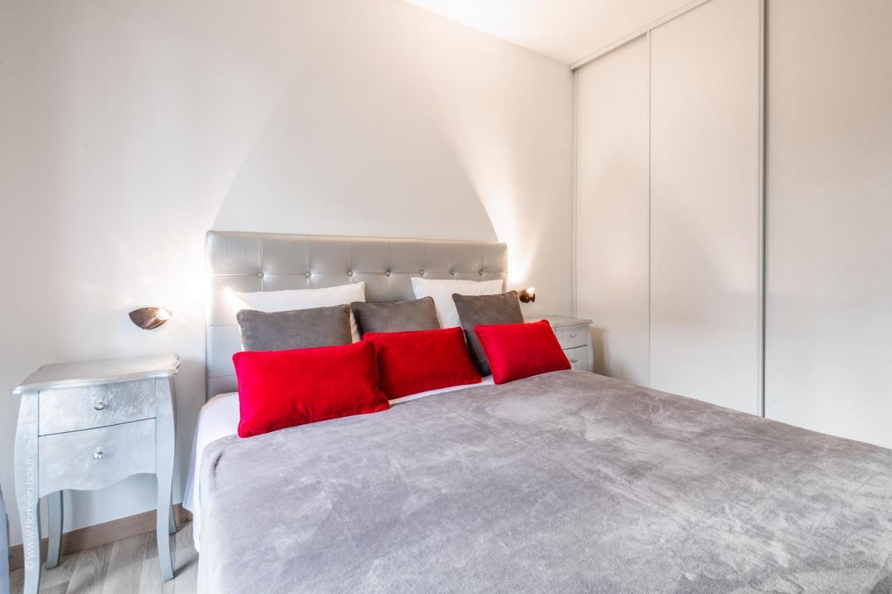 Eden Park Luxe Disney Διαμέρισμα Μοντεβρέν Εξωτερικό φωτογραφία